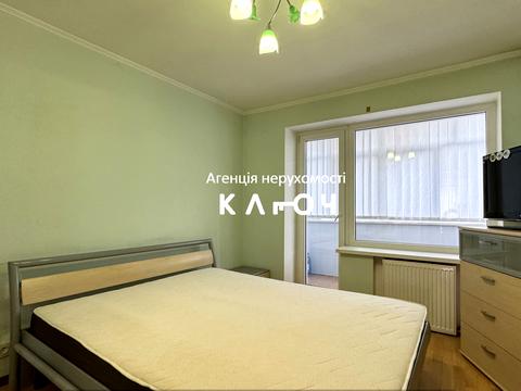 квартира за адресою Героїв-Рятувальників вул., 11 к1