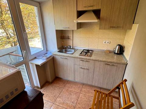 квартира за адресою Лесі Українки бульв., 12