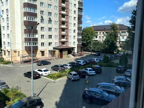 квартира по адресу Інженера Бородіна ул. (Сергія Лазо), 6-А