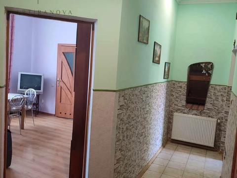квартира по адресу Самборская ул., 30