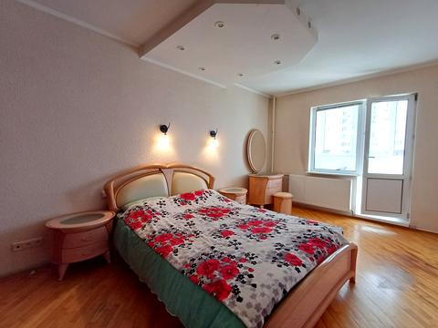 квартира за адресою Бориса Гмирі вул., 3