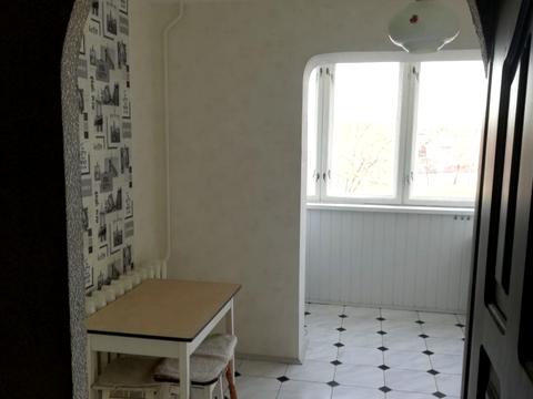 квартира за адресою Героїв Космосу вул., 13