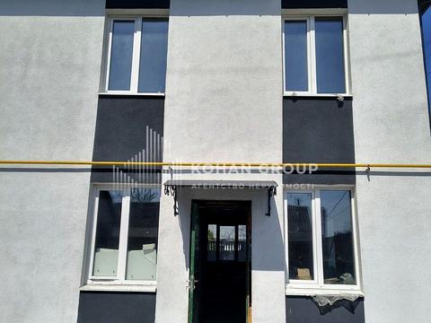 дом по адресу Ипподромный пер., 8
