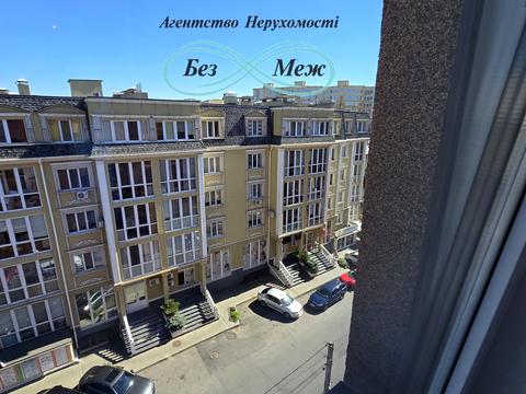 квартира за адресою Миру вул., 14