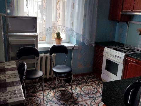 квартира по адресу Панаса Мирного ул., 21