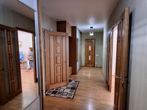 квартира по адресу Юлии Здановской ул. (Ломоносова), 71-З
