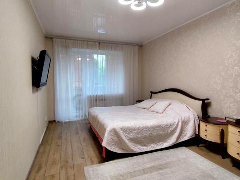 квартира за адресою Педагогічна вул., 17