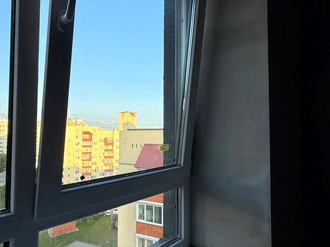 квартира по адресу Панаса Мирного ул., 24