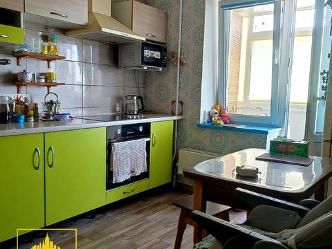 квартира по адресу 101-й квартал ул., 3