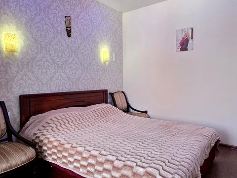 квартира по адресу Победы просп., 85