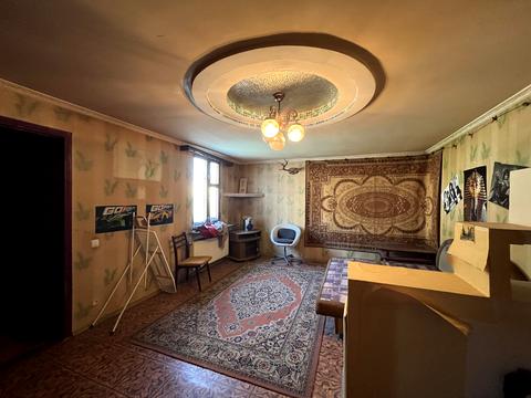 квартира за адресою Степова, 19