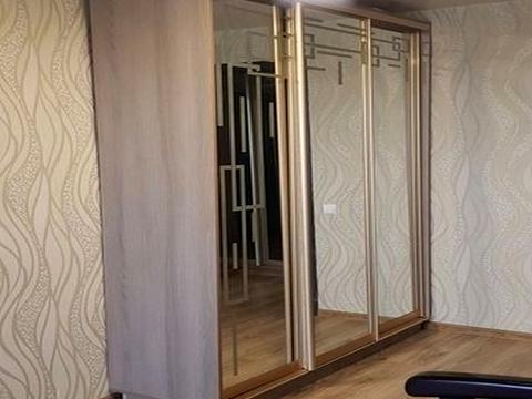 квартира по адресу Александра Поля просп. (Кірова), 102-Д