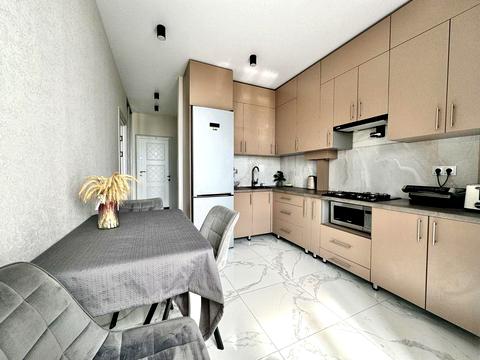 квартира за адресою Соборна вул., 105в/3