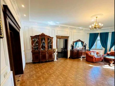 дом по адресу Бучанское шоссе, 5