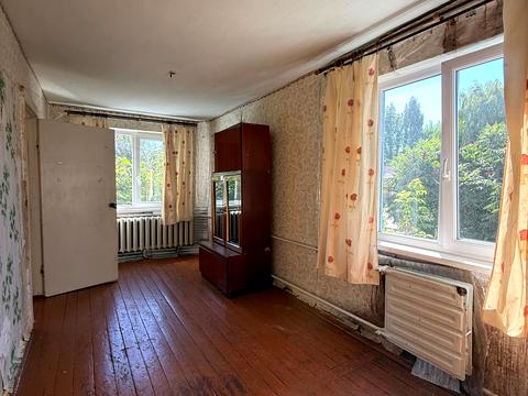 квартира по адресу Центральная ул., 15