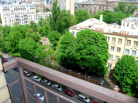 квартира по адресу Антоновича ул. (Горького), 72