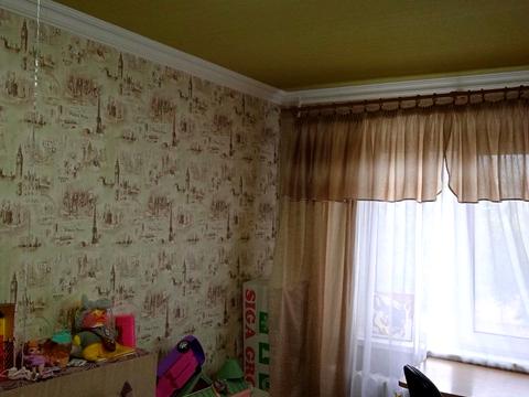 квартира по адресу Петра Калнышевского просп. (Косіора), 17
