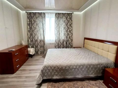квартира за адресою Юрія Кондратюка вул., 3