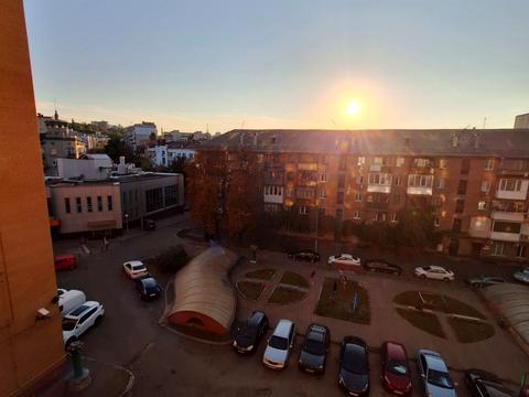 квартира по адресу Туровская ул., 24