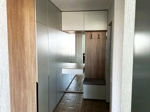 квартира за адресою Великотирновська вул., 4