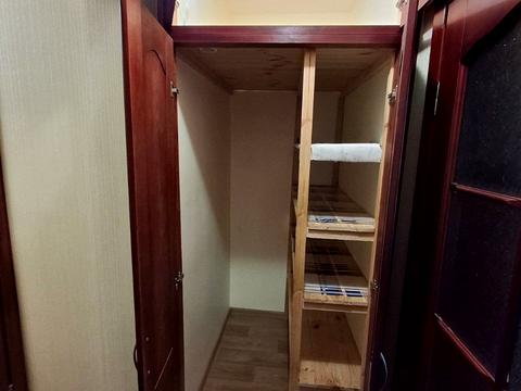 квартира по адресу Мира просп., 35