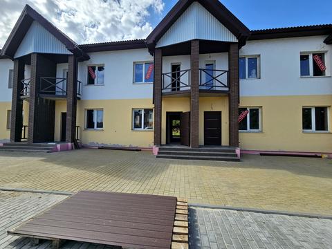 будинок за адресою Дахнівська Січ вул., 1а