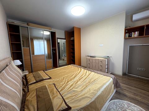 квартира за адресою Новопольова вул., 2 корп. 1