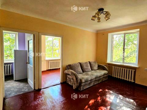 квартира по адресу Белостокский пер., 10в