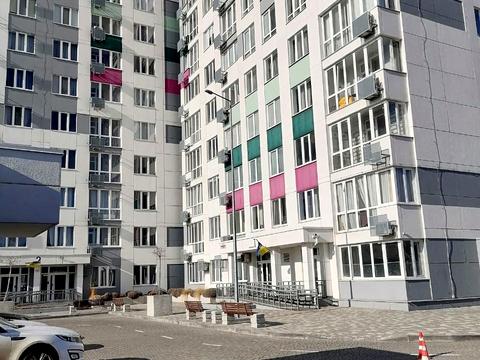 квартира за адресою Костанді вул., 104