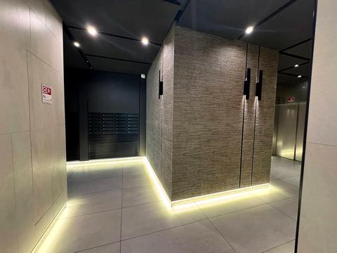 квартира за адресою Салютна вул., 2к8