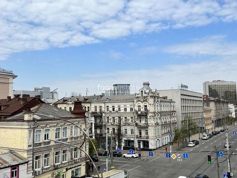 квартира за адресою Саксаганського вул., 106