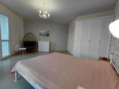 квартира за адресою Радистів вул., 34-П