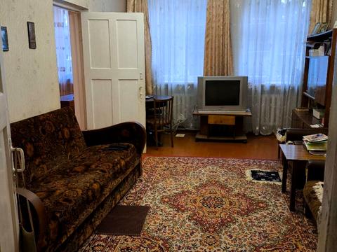 квартира по адресу Леоніда Куценка ул., 6