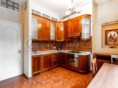 квартира по адресу Богдана Хмельницкого ул., 9