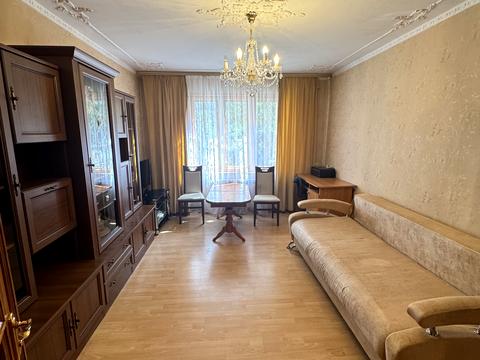 квартира по адресу Княжий Затон ул., 7