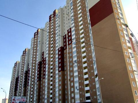 квартира за адресою Здолбунівська вул., 13
