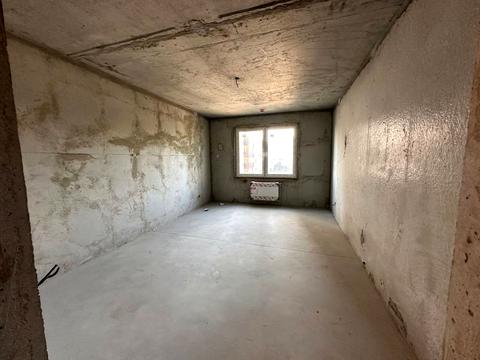 квартира по адресу Моторный пер., 11-Б