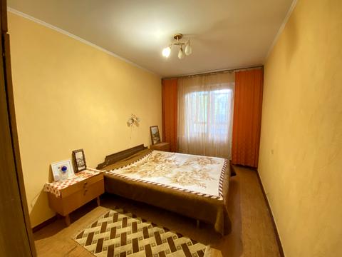 квартира по адресу Спасская ул., 14