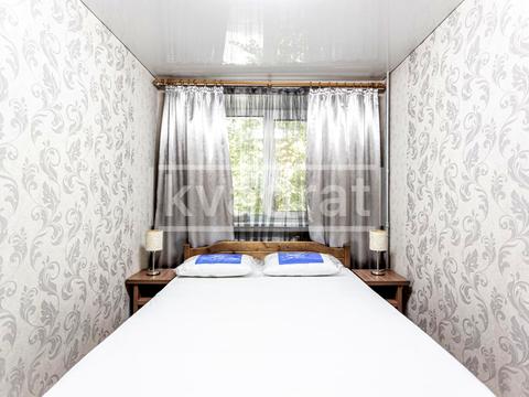 квартира за адресою Джона Маккейна вул. (Івана Кудрі), 35