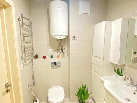 квартира по адресу Евгения Сверстюка ул. (Марины Расковой), 6-А