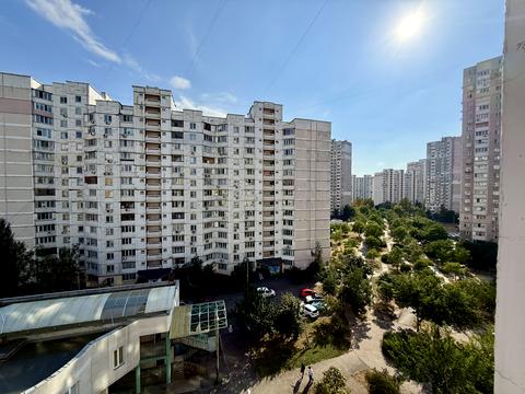 квартира по адресу Киев, Милославская ул., 41/15