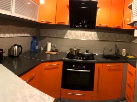 квартира по адресу Данилевского ул., 24