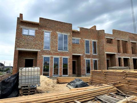 будинок за адресою Юрія Горліса-Горського вул.