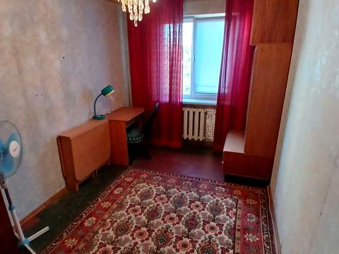 квартира по адресу Верховной Рады бульв., 19-А