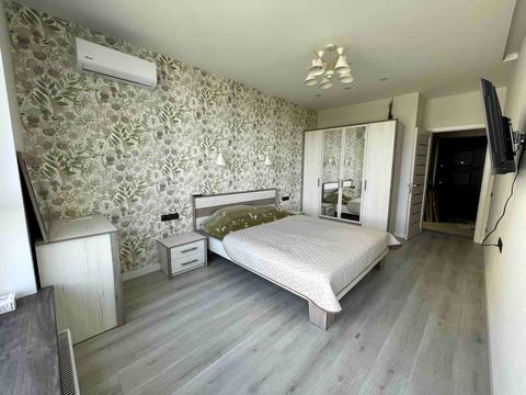 квартира по адресу Олександра Олеся ул., 6а