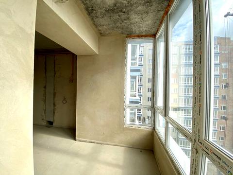 квартира по адресу Гайдамацкая ул. (Марфи Струтинської), 13-Б