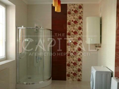 дом по адресу Осокорская ул.