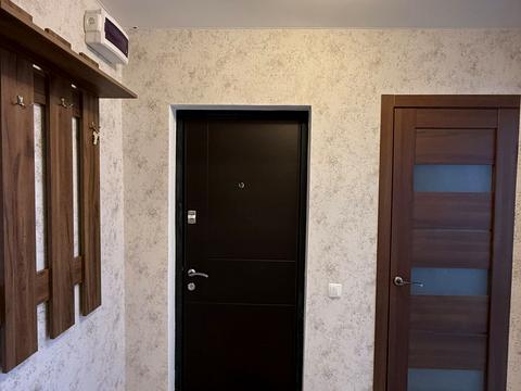 квартира за адресою Івана Мазепи просп. (Дружби Народів), 33