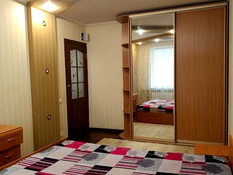 квартира за адресою Барабашова вул., 38а