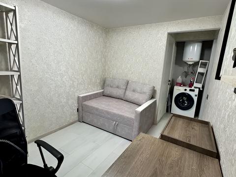 квартира по адресу Васильковская ул., 53к1